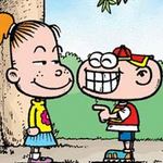 Tình sử của Đậu Đậu