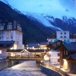 Du lịch - Mùa hè ở thung lũng Chamonix