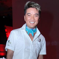 Ca nhạc - MTV - Mr. Đàm nhiệt tình ủng hộ trò cưng