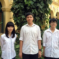 Giáo dục - du học - “Cú hích” để đổi mới phương pháp dạy học