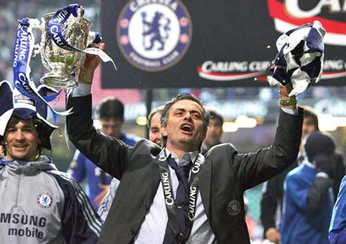 Mourinho trở lại có tốt cho Chelsea? - 1