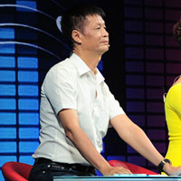 Ca nhạc - MTV - Choáng với điểm số của Lê Hoàng