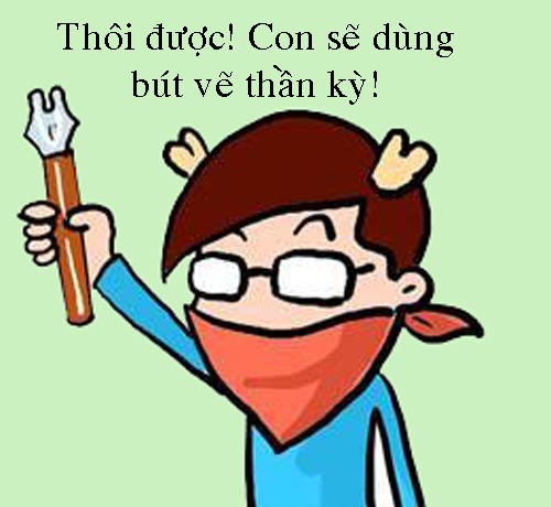 Tây Du Ký hài: Sư phụ diện com lê - 6