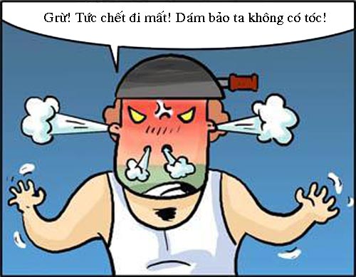 Tây Du Ký hài: Bí mật của Sa Tăng - 4