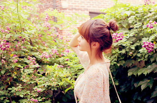 Thư tình: Người tình - 1