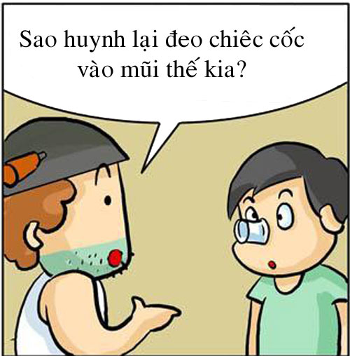 Tây Du Ký hài: Thầy trò khi còn nhỏ - 6