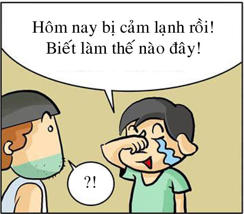 Tây Du Ký hài: Thầy trò khi còn nhỏ - 8