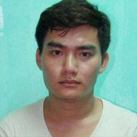 Pháp luật - Mẹ vừa ra tù, con trai "xộ khám" vì ma túy