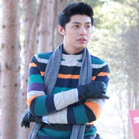 Ca nhạc - MTV - Noo Phước Thịnh qua Hàn Quốc làm MV