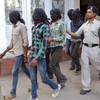 Tin tức trong ngày - Ấn Độ xử vụ hiếp dâm nữ du khách Thụy Sĩ