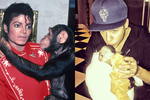 Justin Bieber mơ là Michael Jackson thứ 2 - 2