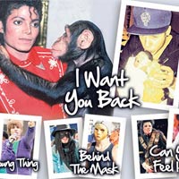 Ca nhạc - MTV - Justin Bieber mơ là Michael Jackson thứ 2