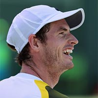 Thể thao - Pha cứu thua đẳng cấp của Murray