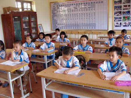 Trái tuyến vào “mùa” - 2