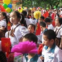 Giáo dục - du học - Trái tuyến vào “mùa”