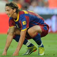 Bóng đá - Ibra tái ngộ Barca: Báo thù hay thêm nợ?