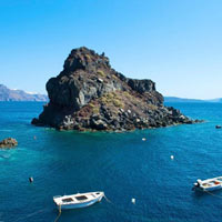 Du lịch - 6 hòn đảo lý tưởng cho mùa du lịch hè 2013