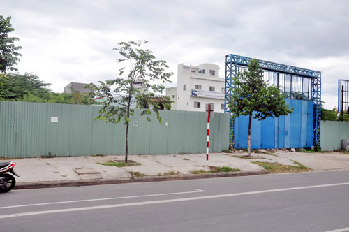 Doanh nghiệp thoi thóp (P.1) - 2