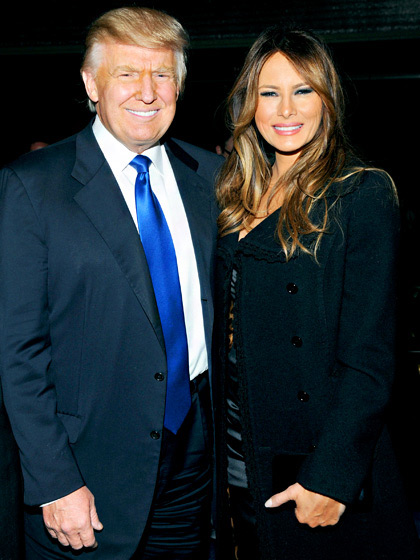 Những siêu sao kết đôi với tỷ phú - 8