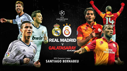 TK Cúp C1: Nghẹt thở từng phút giây - 2