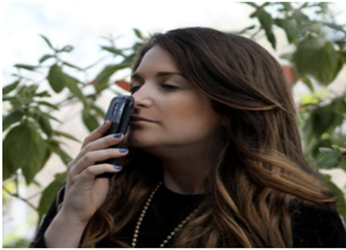 Google trình làng ứng dụng mới: Google Nose - 2