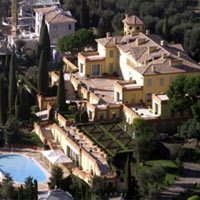 Tài chính - Bất động sản - Ngắm những dinh thự đắt nhất của giới tỷ phú