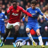 Bóng đá - Chelsea - MU: Siêu phẩm quyết định