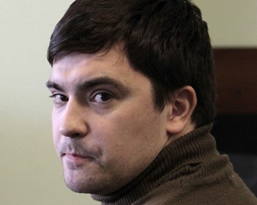 Tuyên án hacker tấn công trang web Tổng thống Putin - 1