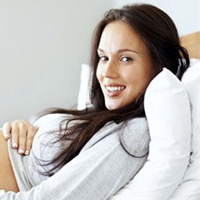 Sức khỏe đời sống - "Vùng kín" bị yếu đi sau sinh con?