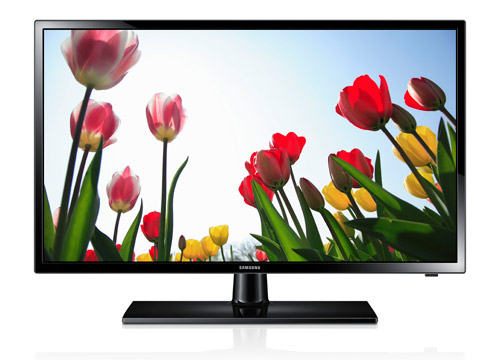 Samsung ra mắt bộ đôi TV LED mới - 1