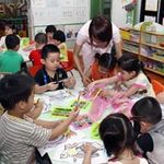 Giáo dục - du học - Giảm trường chuẩn quốc gia vì thiếu đất