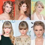 Bí quyết làm đẹp - Tạo kiểu tóc đẹp như Taylor Swift (P1)