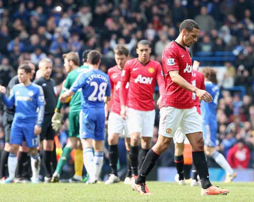 Chelsea thắng MU: Fan hâm mộ nói gì? - 1