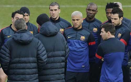 HOT: Ro "béo" giục Neymar sang châu Âu - 3