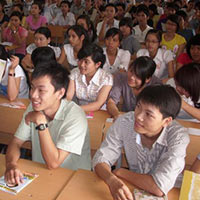 Giáo dục - du học - Hàng loạt ĐH, CĐ "lén lút" đào tạo liên thông