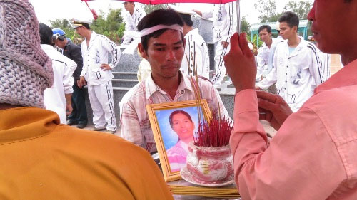 Tai nạn 3 mẹ con chết thảm: Kỷ luật 3 người - 1