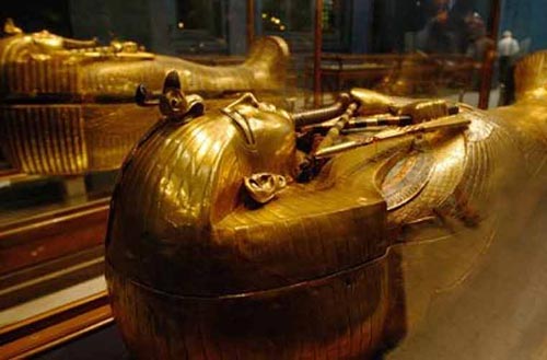 Tiết lộ số liệu gây choáng về vàng - 3