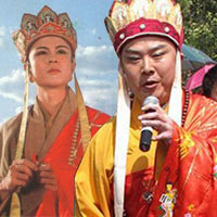  - Ngỡ ngàng với "Đường Tăng" hiện tại