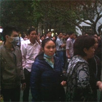 Tin tức trong ngày - Bệnh nhân tử vong vì… không được thở ôxy?