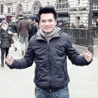 Ca nhạc - MTV - Khắc Việt tất bật lưu diễn trời Tây