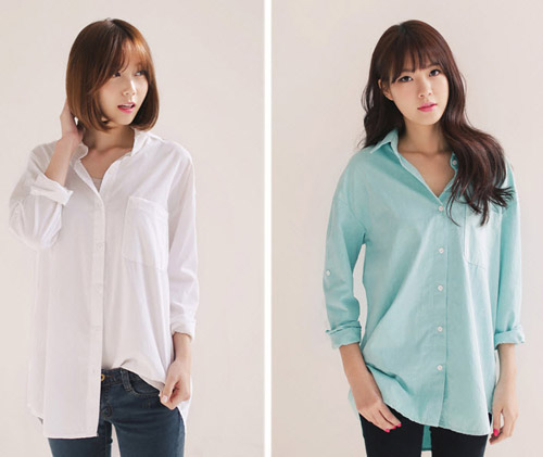 Công thức mix đồ đơn giản mà đáng yêu - 10