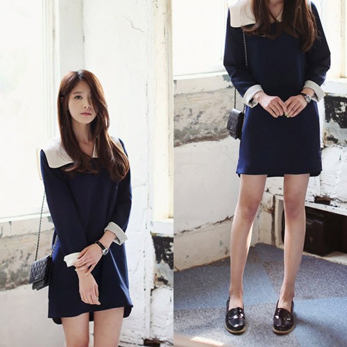 Công thức mix đồ đơn giản mà đáng yêu - 20