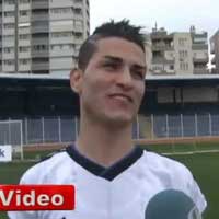 Bóng đá - Ngắm bản sao CR7 ở Thổ Nhĩ Kỳ