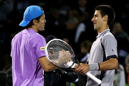 Nỗi hoài nghi Murray - 2