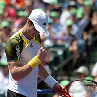 Thể thao - Nỗi hoài nghi Murray