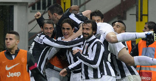 Bayern – Juve: Cân não ở Allianz Arena - 2