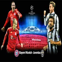 Bóng đá - Bayern – Juve: Cân não ở Allianz Arena
