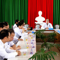 Tin tức trong ngày - Lâm Đồng: Kết luận vụ trẻ tử vong sau mổ