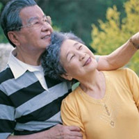 Sức khỏe đời sống - Cụ ông 80 nhập viện vì.. chiều bạn gái