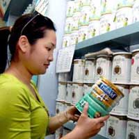 Thị trường - Tiêu dùng - Xử lý các mặt hàng "té nước theo giá xăng"